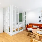 Guestready - Parisian Charm Near The Eiffel Tower