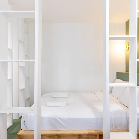 Appartamento Guestready - Parisian Charm Near The Eiffel Tower Parigi